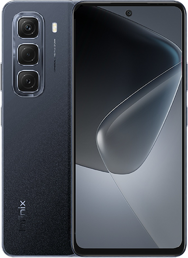 Infinix Hot 50 Pro