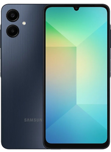 Samsung A06